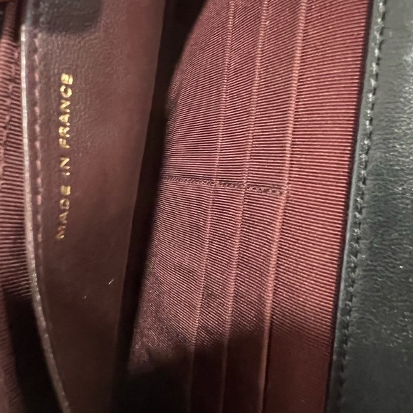 Chanel Classic WOC Quilted Lambskin crossbody Bag - Picture 10 of 11